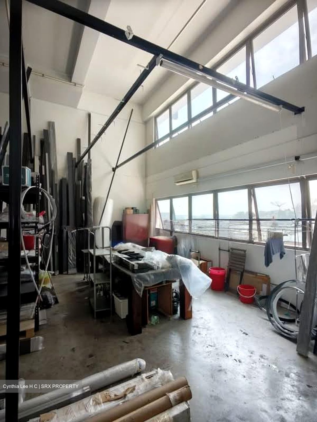 Premier @ Kaki Bukit (D14), Factory #595639131